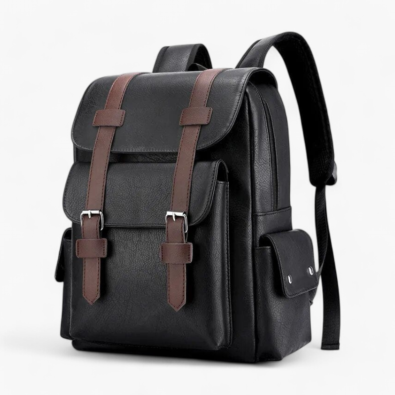 Firenze - Retro Rucksack