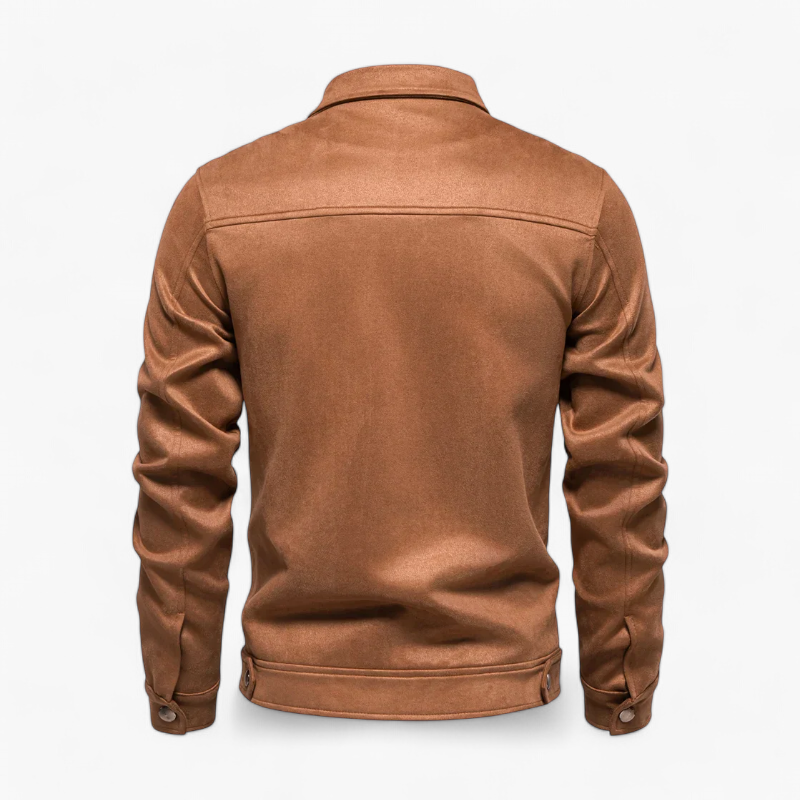 Ravello - Zip Jacke