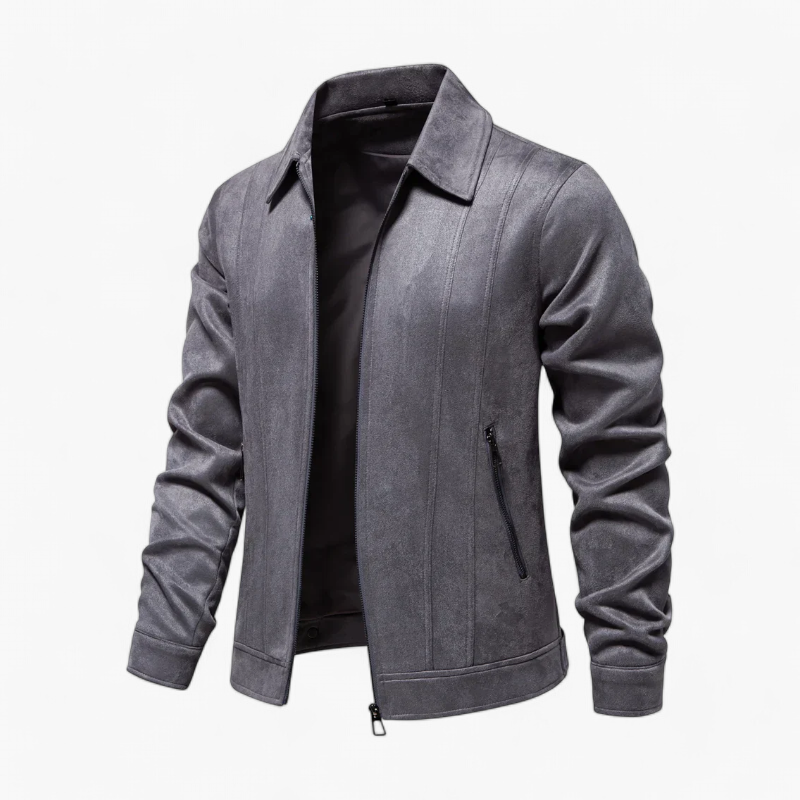 Ravello - Zip Jacke