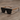 TERRA Holz Sonnenbrille – UV400 Schutz & Mattes Design