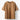 Marco - Oversized Suede Shirt