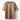 Marco - Oversized Suede Shirt
